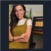 Profesora de inglés todas la edades nivel inicial a intermedio!